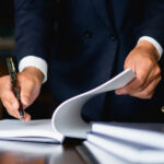 Legal Counsel's Role in Startup Success