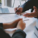 Legal Practice and Human Rights Intersection