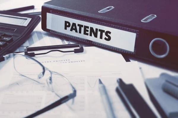 Patent Creation