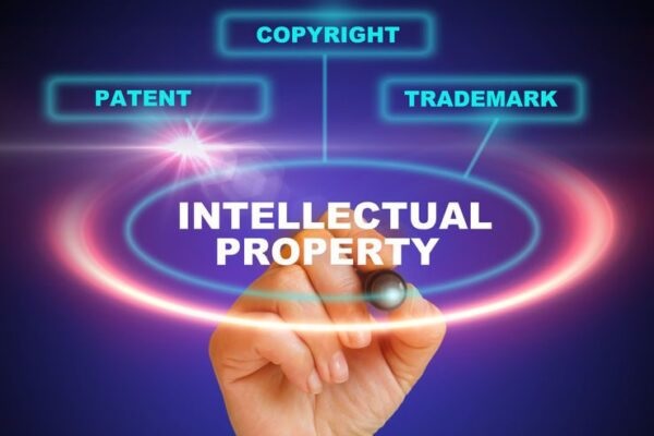 Protecting Intellectual Property