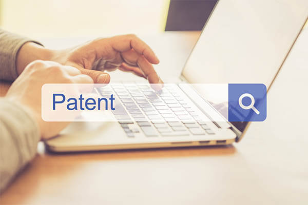 Patent Laws