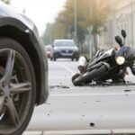 Motorcycle Accident